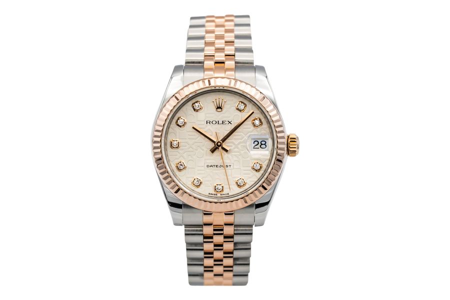 Rolex Datejust Lady 31 178271